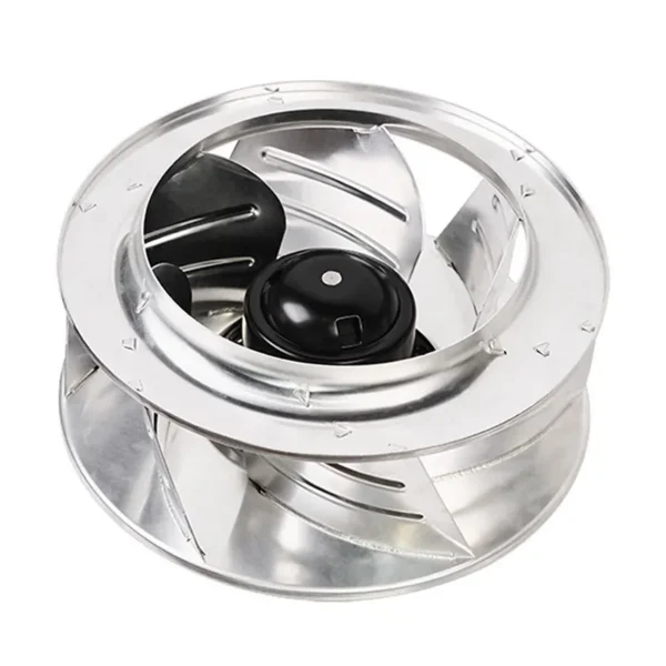 Centrifugal Fan, LTD-B315137E220, 230V - view 2