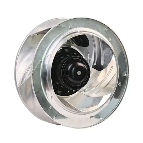 Centrifugal Fan, LTD-B315137E220, 230V - view 4