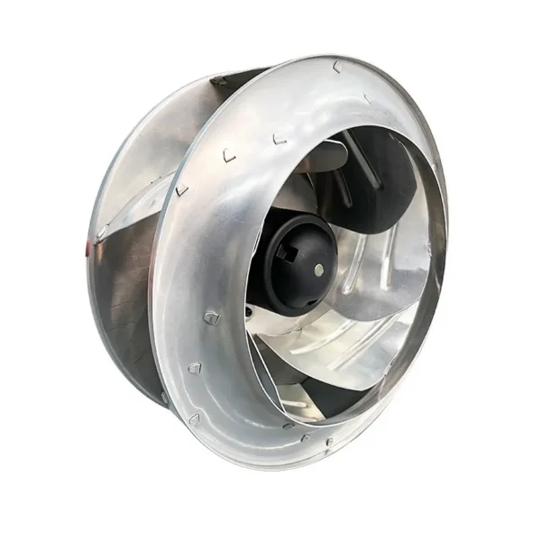 Centrifugal Fan, LTD-B315137E220, 230V - view 5