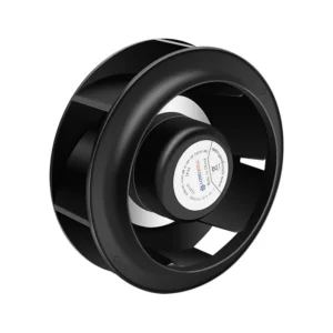 Centrifugal Fan, LWBD, 190mm, 24V, 48V