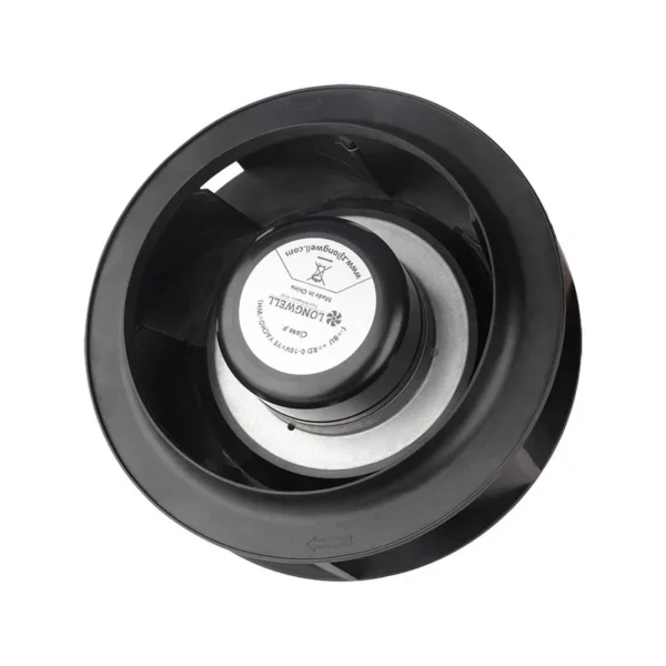 Centrifugal Fan, LWBD, 190mm, 24V, 48V - view 4