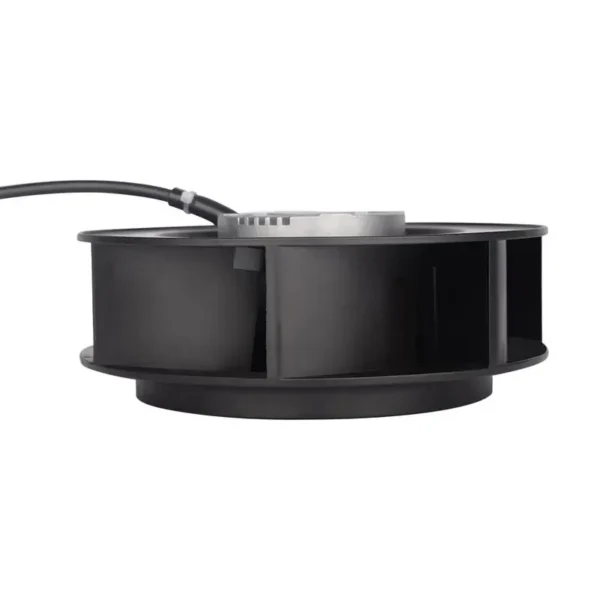 Centrifugal Fan, LWBD, 190mm, 24V, 48V - view 5