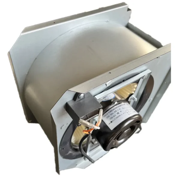 Centrifugal Fan, LXSJ193, YDK95, 100w - view 4