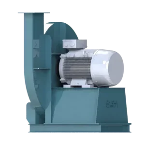 Centrifugal Fan, MDBR, 220 V, 3 kW