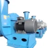 Centrifugal Fan, MDBR, 220 V, 3 kW - view 4