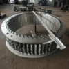 Centrifugal Fan, MDF, Steel