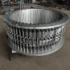 Centrifugal Fan, MDF, Steel - view 2