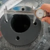 Centrifugal Fan, MDF, Steel - view 3