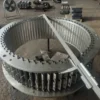 Centrifugal Fan, MDF, Steel - view 6
