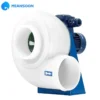 Centrifugal Fan, MEANSOON, MPCF-200-B2T-EX, 380V, Plastic