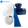 Centrifugal Fan, MEANSOON, MPCF-200-B2T-EX, 380V, Plastic - view 2