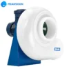 Centrifugal Fan, MEANSOON, MPCF-200-B2T-EX, 380V, Plastic - view 5
