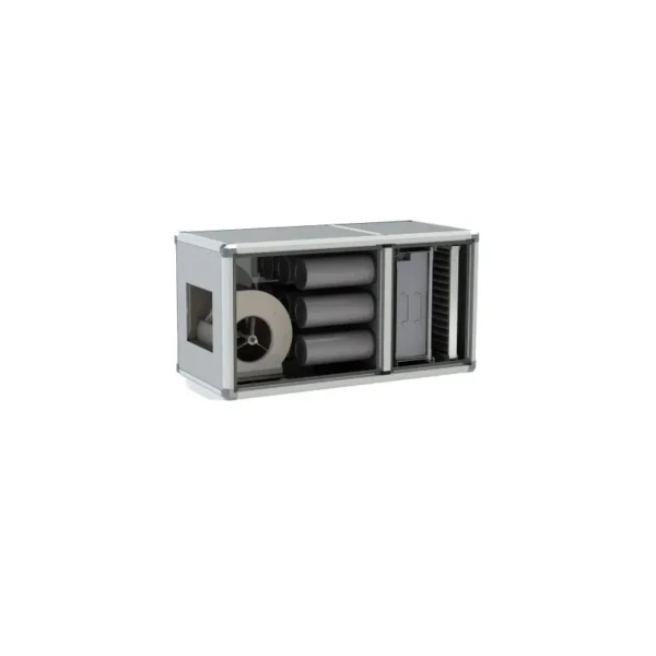 Centrifugal Fan, MECE