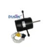 Centrifugal Fan, Micro Motor, 200-6000rpm - view 2