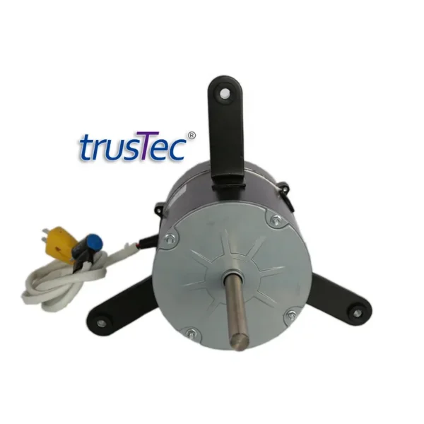 Centrifugal Fan, Micro Motor, 200-6000rpm - view 5