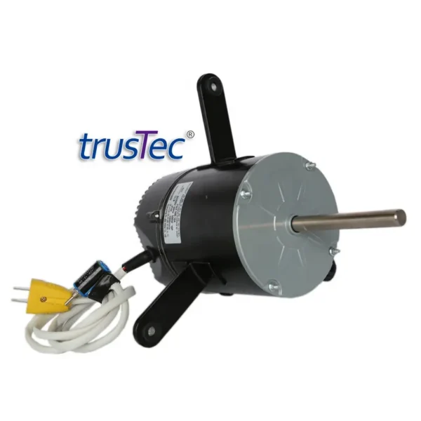 Centrifugal Fan, Micro Motor, 200-6000rpm - view 6