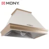 Centrifugal Fan, MONI, Wall