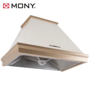 Centrifugal Fan, MONI, Wall