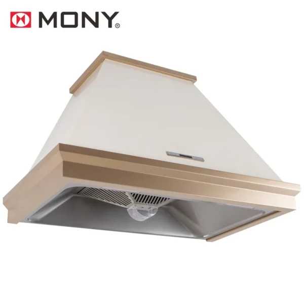 Centrifugal Fan, MONI, Wall