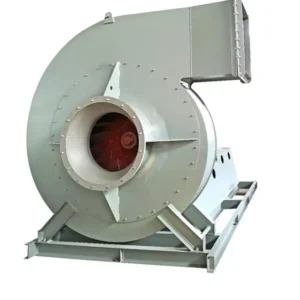 Centrifugal Fan, MP9-26-12.5D, 50000m³