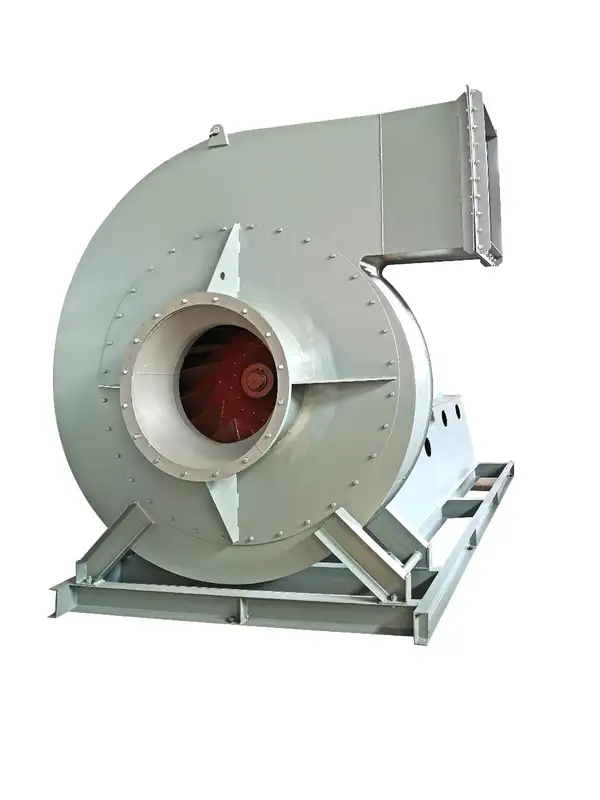 Centrifugal Fan, MP9-26-12.5D, 50000m³