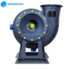Centrifugal Fan, MSCF-400A-5.5KW, 380V, Plastic