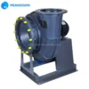 Centrifugal Fan, MSCF-400A-5.5KW, 380V, Plastic - view 2