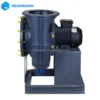 Centrifugal Fan, MSCF-400A-5.5KW, 380V, Plastic - view 3