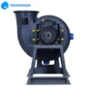 Centrifugal Fan, MSCF-400A-5.5KW, 380V, Plastic - view 5