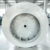 Centrifugal Fan, NM400, 380V/220V