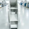 Centrifugal Fan, NM400, 380V/220V - view 2