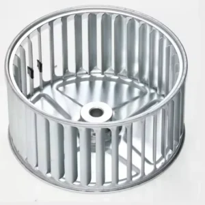 Centrifugal Fan, Open-Vortex, LL-01-012