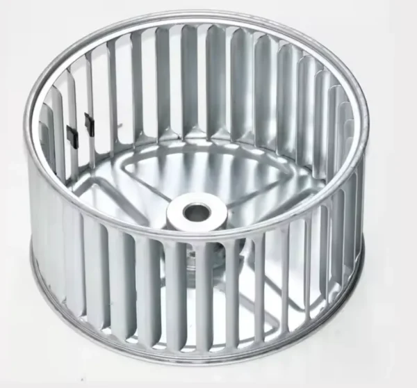 Centrifugal Fan, Open-Vortex, LL-01-012