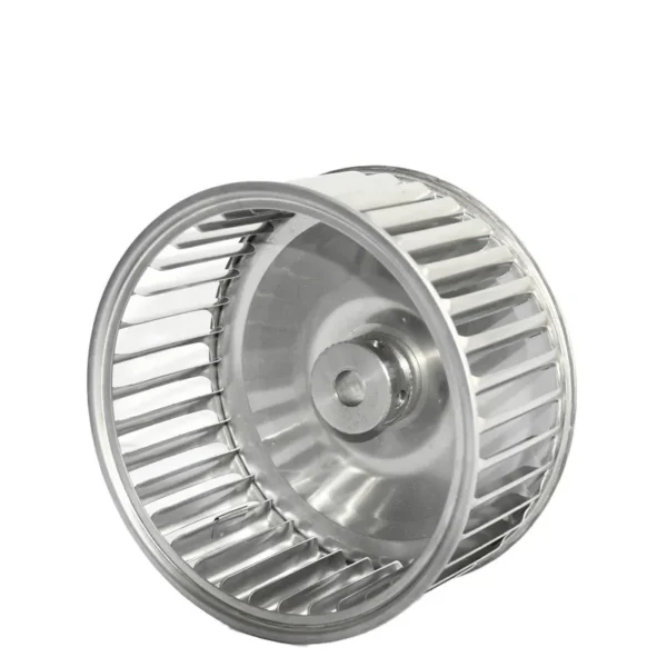 Centrifugal Fan, Open-Vortex, LL-01-012 - view 2