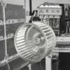 Centrifugal Fan, Open-Vortex, LL-01-012 - view 3