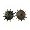 Centrifugal Fan, PA66, Plastic