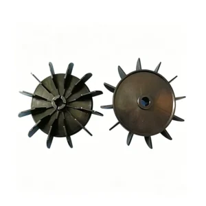 Centrifugal Fan, PA66, Plastic