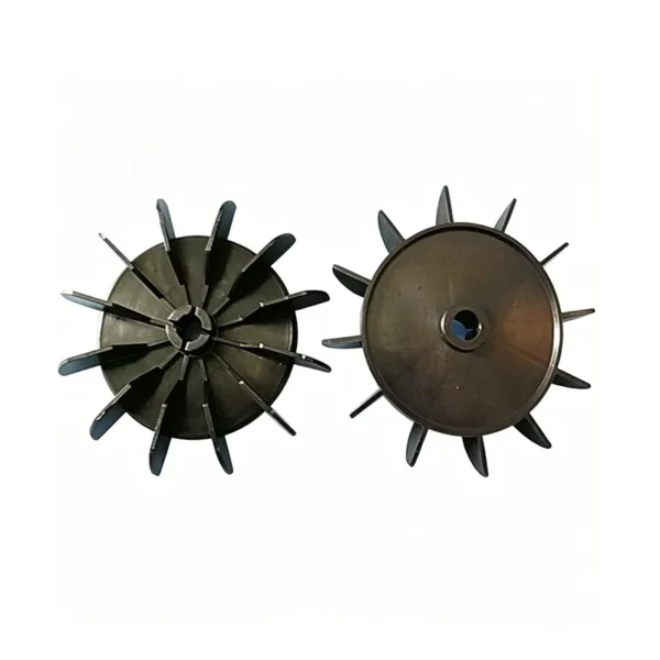 Centrifugal Fan, PA66, Plastic