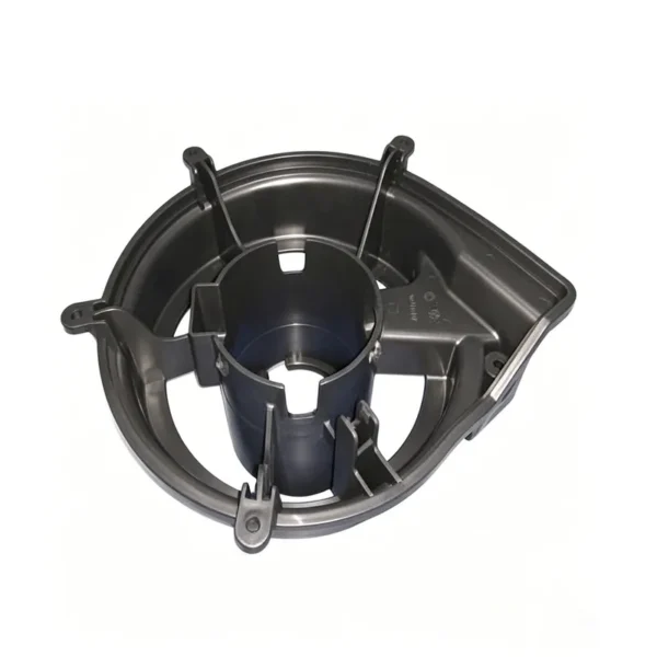 Centrifugal Fan, PA66, Plastic - view 2