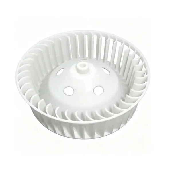 Centrifugal Fan, PA66, Plastic - view 3
