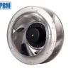 Centrifugal Fan, PBM, 280mm, Brushless, 102MM