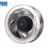 Centrifugal Fan, PBM, 280mm, Brushless, 102MM - view 2
