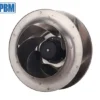 Centrifugal Fan, PBM, 280mm, Brushless, 102MM - view 5