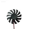 Centrifugal Fan, PBT, Plastic, 12V - view 2