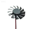 Centrifugal Fan, PBT, Plastic, 12V - view 4