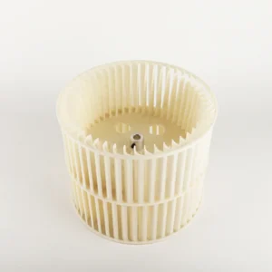 Centrifugal Fan, Plastic