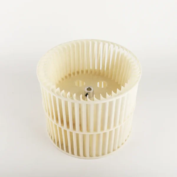 Centrifugal Fan, Plastic