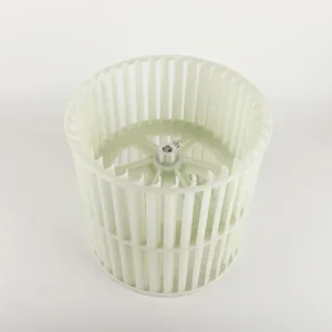 Centrifugal Fan, Plastic