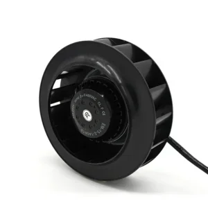 Centrifugal Fan, Plastic, 110 V, Corded Electric