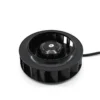 Centrifugal Fan, Plastic, 110 V, Corded Electric - view 2